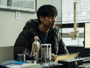 Park Hae Soo Si Kesayangan Netflix Bintangi Drakor Terbaru Karma