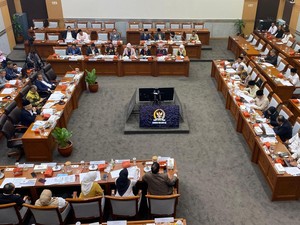 BP Haji Efisiensi Anggaran hingga Rp 85,9 M, Hapus Dana Layanan Protokoler