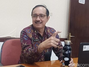 Tujuh Event di Bali Lolos KEN 2025 Kemenpar, PKB Masuk 10 Besar