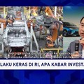 Video: Laku Keras di RI, BYD Siap Bangun Pabrik di Subang