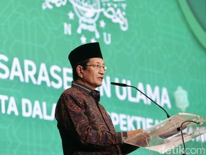 Maksimalkan Pelayanan Haji, Menag: Fokus Membuat Jemaah Tiga Kali Tersenyum