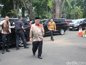 Abdul Muti Minta Tidak Ada Lagi Penyalahgunaan Dana PIP