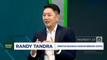 Video: Warga RI Diminta Punya Asuransi Swasta, Insurtech Siap Penuhi?