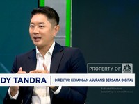 Video: Warga RI Diminta Punya Asuransi Swasta, Insurtech Siap Penuhi?