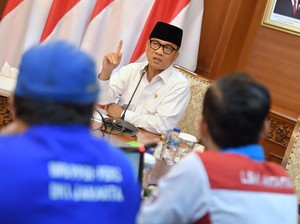 Mendes Ajak Media hingga LSM Kolaborasi Maksimalkan Pembangunan Desa