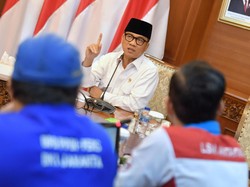 Mendes Yandri Minta Usaha Kopdes Merah Putih Sesuai Potensi Desa Mendes Yandri Minta Usaha Kopdes Merah Putih Sesuai Potensi Desa