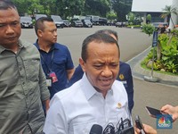 Freeport Dapat Restu Ekspor Konsentrat, Ini Alasan Bahlil