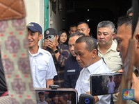 Pengecer Diganti Jadi Sub Pangkalan LPG, Bahlil: Tidak Dikenakan Biaya