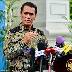 Demi Serap Gabah Petani, Prabowo Sampai Suntik Bulog Rp16,6 T