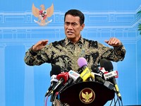 Anggaran Dipotong Rp 10 T, Mentan Ungkap Nasib Swasembada Pangan