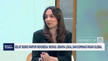 Video: Meracik Strategi Bisnis Wewangian Rajai Pasar Lokal