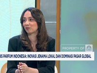 Video: Meracik Strategi Bisnis Wewangian Rajai Pasar Lokal
