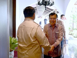 Video Jusuf Kalla Tanggapi Situasi RI Saat Ini: Rakyat Perlu Kesejahteraan