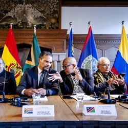 Hamas Respons Pembentukan The Hague Group, 9 Negara 'Pelototi' Israel