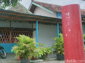 Curhat Warga soal Pelebaran Jalan ke Exit Tol Ngawen: Patoknya Sampai Pintu