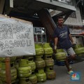 Distribusi Kembali Normal, Pengecer Gas 3 Kg Ganti Nama Sub Pangkalan