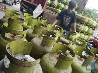 Mau Ditambah Prabowo, Impor LPG RI dari AS Sudah Lebih dari 50%!