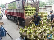 Konsolidasi LPG, Pupuk, dan Beras Butuh Satu Sistem Pengawasan