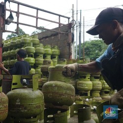 Mau Ditambah, Impor LPG RI dari AS Ternyata Tembus Rp 32,2 Triliun