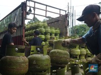 Mau Ditambah, Impor LPG RI dari AS Ternyata Tembus Rp 32,2 Triliun