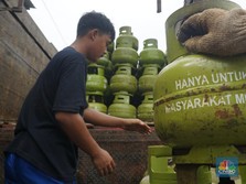 Tantangan dan Peluang Menuju Energi Rumah Tangga Berkelanjutan
