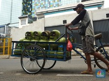 Menyoal Subsidi LPG 3 Kg yang Belum Tepat Sasaran
