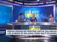 Video: Peran Pengecer Dipangkas di Penyaluran LPG 3 Kg, Ini Kata DPR