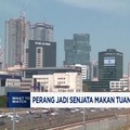Video: Perang Jadi Senjata Makan Tuan, Ekonomi Israel Babak Belur