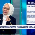 Video: Perang Teknologi AS-China Memanas Era Trump, RI Harus Gimana?