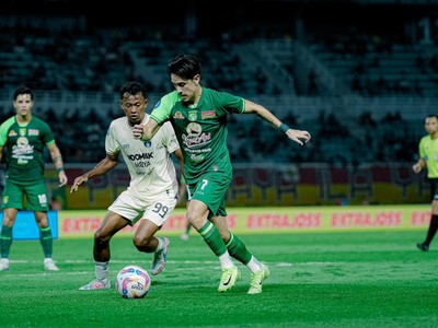 Tekad Membangun Sepak Bola Indonesia Sebagai Sebuah Industri