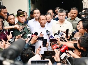 Pertamina Dukung Pemerintah dalam Penataan Penyaluran LPG Subsidi