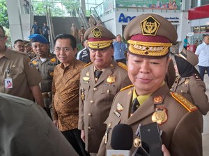 Pemprov DKI Mau Naikkan HET LPG 3 Kg: Area Penyangga Tahun 2019 Sudah Naik