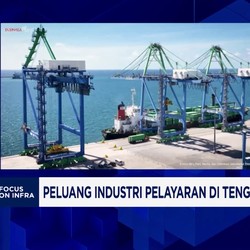 Video: Swasta Garap Proyek Infrastruktur, Pengusaha Bilang Ini