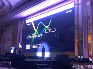 Suzuki Janji Bawa Kejutan di IIMS 2025