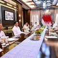 Bahlil Ungkap Pesan JK kepada Prabowo Soal LPG 3 Kg, Begini Isinya...