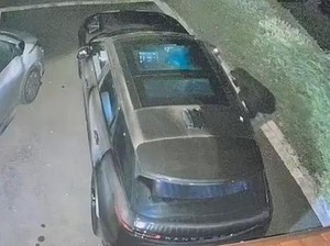 Apes! Beli Mobil Rp 3 Miliar, Baru 2 Hari Digondol Maling