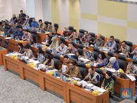 Anggaran Komdigi Dipangkas 58% Menjadi Rp3,23 Triliun