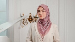 Masih Suka Dipanggil Bawang Putih, Revalina S Temat Ungkap Cara Jaga Penampilan