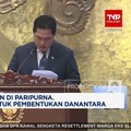 Video: RUU BUMN Disahkan, Pembentukan BP Danantara Semakin Dekat