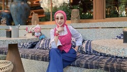Usaha Terdampak, Reza Gladys Ingin Konflik dengan Nikita Mirzani Segera Usai