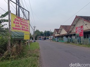 Masih Cium Bau Busuk, Warga Minta TPST Sendangsari Dipindah