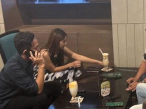 Video Syur dengan Selebgram Ketahuan, Pria di Gresik KDRT ke Istri