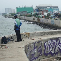 Tanda Kiamat Muncul di Mana-Mana, Tampak Jelas di Jakarta