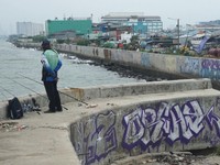 Tanda Kiamat Muncul di Mana-Mana, Tampak Jelas di Jakarta
