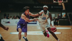 Kalah 4 Kali Beruntun, Bali United Basketball Wajib Menangi 3 Laga Kandang