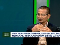 Video: Efek Baik-Buruk Usia Pensiun Ditambah Jadi 59 Tahun ke Dapen