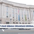 Video: Trump Sebut USAID Dijalankan 'Orang Gila' Radikal