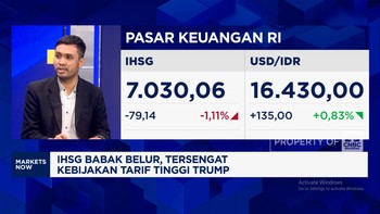 Video: Trump Tunda