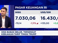 Video: Trump Tunda 