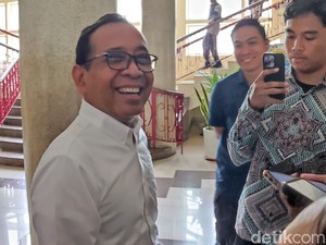 Persiapan Mudik Lebaran, Menko PMK Minta Pembangunan Infrastruktur Dikebut